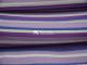40s+20D Cotton color strip single jersey